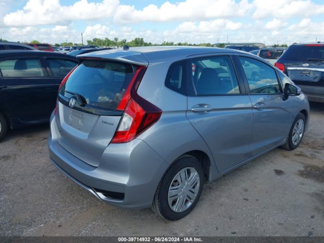 Photo 3 VIN: 3HGGK5H42LM718021 - HONDA FIT 