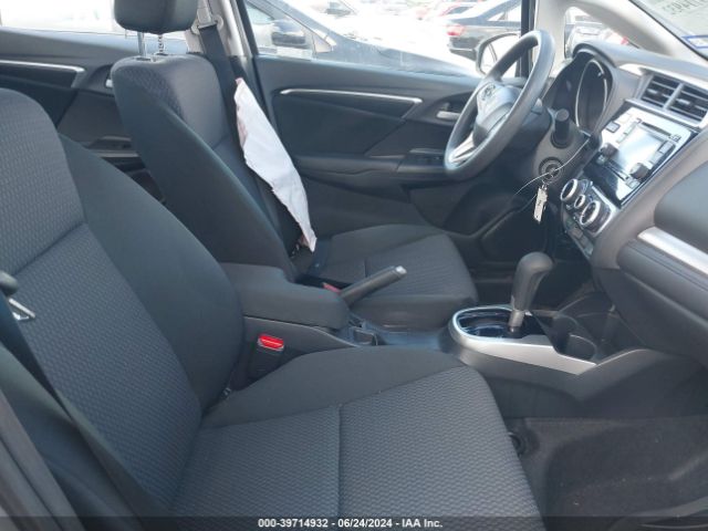 Photo 4 VIN: 3HGGK5H42LM718021 - HONDA FIT 