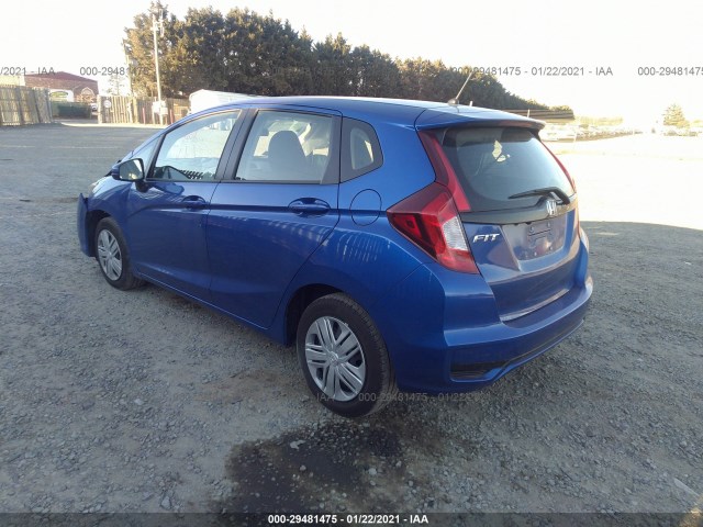 Photo 2 VIN: 3HGGK5H42LM718178 - HONDA FIT 