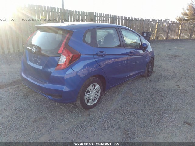 Photo 3 VIN: 3HGGK5H42LM718178 - HONDA FIT 