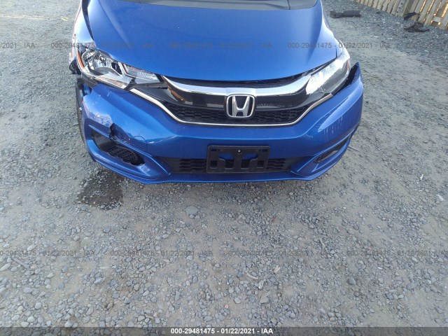 Photo 5 VIN: 3HGGK5H42LM718178 - HONDA FIT 