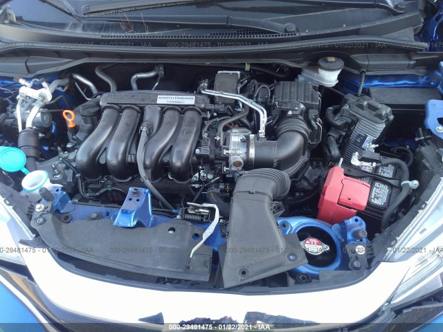 Photo 9 VIN: 3HGGK5H42LM718178 - HONDA FIT 