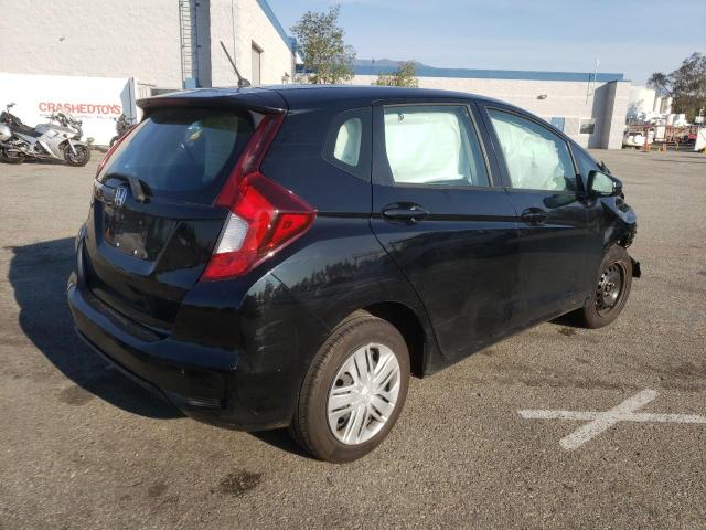 Photo 2 VIN: 3HGGK5H42LM719167 - HONDA FIT LX 