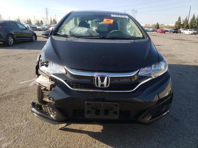 Photo 4 VIN: 3HGGK5H42LM719167 - HONDA FIT LX 