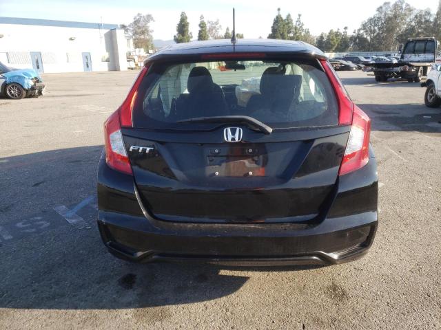 Photo 5 VIN: 3HGGK5H42LM719167 - HONDA FIT LX 