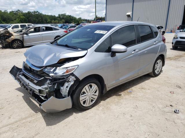 Photo 0 VIN: 3HGGK5H42LM721727 - HONDA FIT LX 