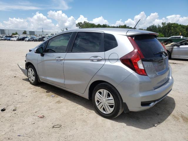 Photo 1 VIN: 3HGGK5H42LM721727 - HONDA FIT LX 