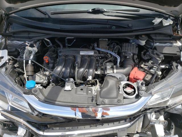 Photo 10 VIN: 3HGGK5H42LM721727 - HONDA FIT LX 