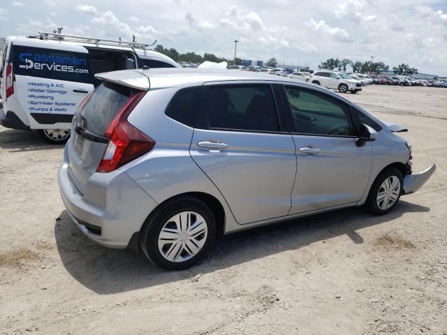 Photo 2 VIN: 3HGGK5H42LM721727 - HONDA FIT LX 