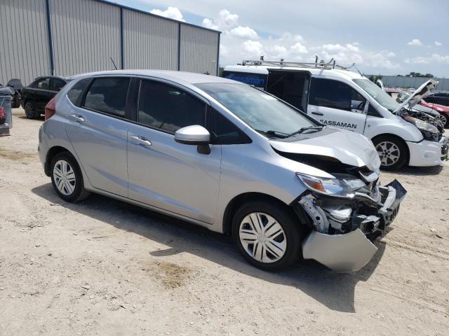 Photo 3 VIN: 3HGGK5H42LM721727 - HONDA FIT LX 