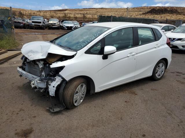 Photo 0 VIN: 3HGGK5H42LM721775 - HONDA FIT 