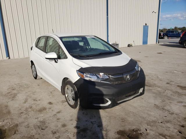 Photo 0 VIN: 3HGGK5H42LM722697 - HONDA FIT LX 