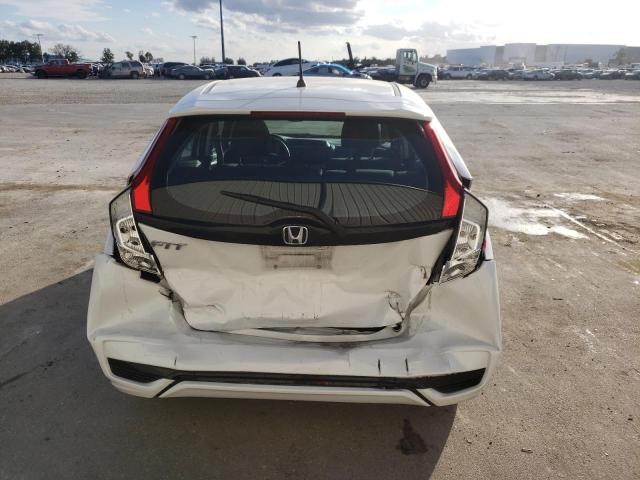 Photo 8 VIN: 3HGGK5H42LM722697 - HONDA FIT LX 