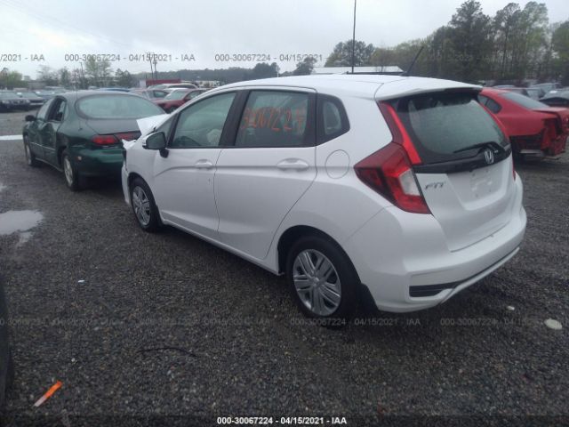 Photo 2 VIN: 3HGGK5H42LM722716 - HONDA FIT 