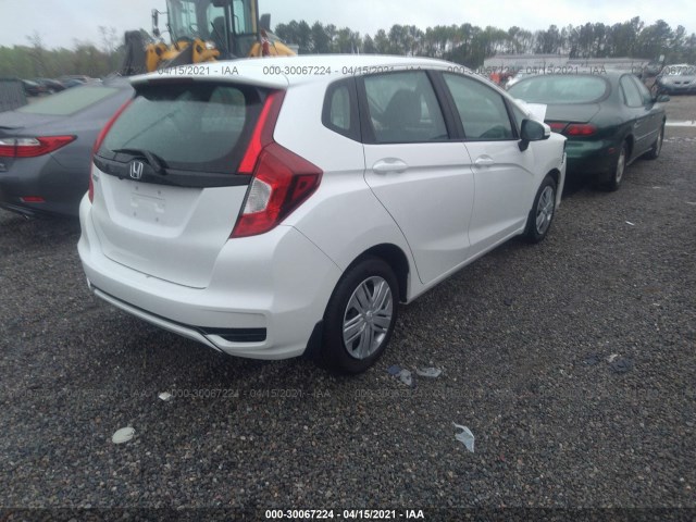 Photo 3 VIN: 3HGGK5H42LM722716 - HONDA FIT 