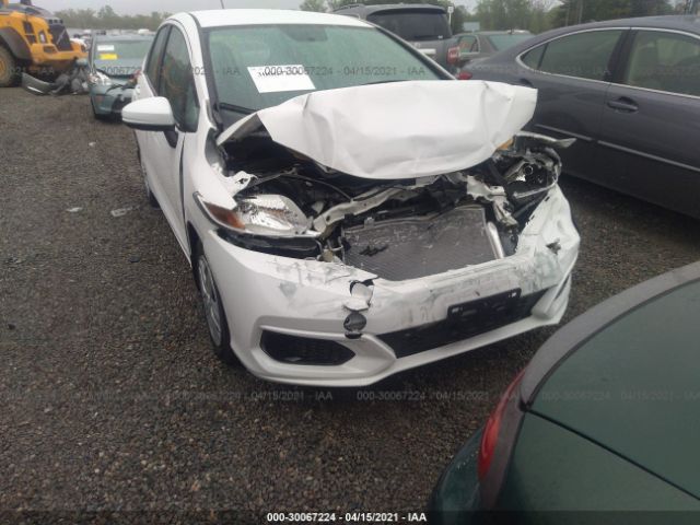 Photo 5 VIN: 3HGGK5H42LM722716 - HONDA FIT 