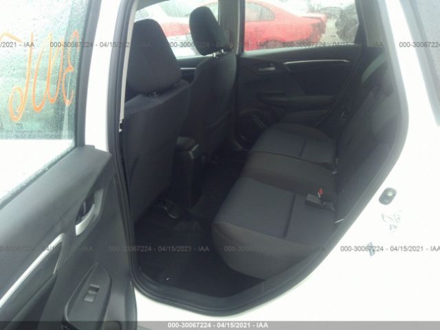 Photo 7 VIN: 3HGGK5H42LM722716 - HONDA FIT 