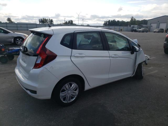 Photo 2 VIN: 3HGGK5H42LM723252 - HONDA FIT LX 