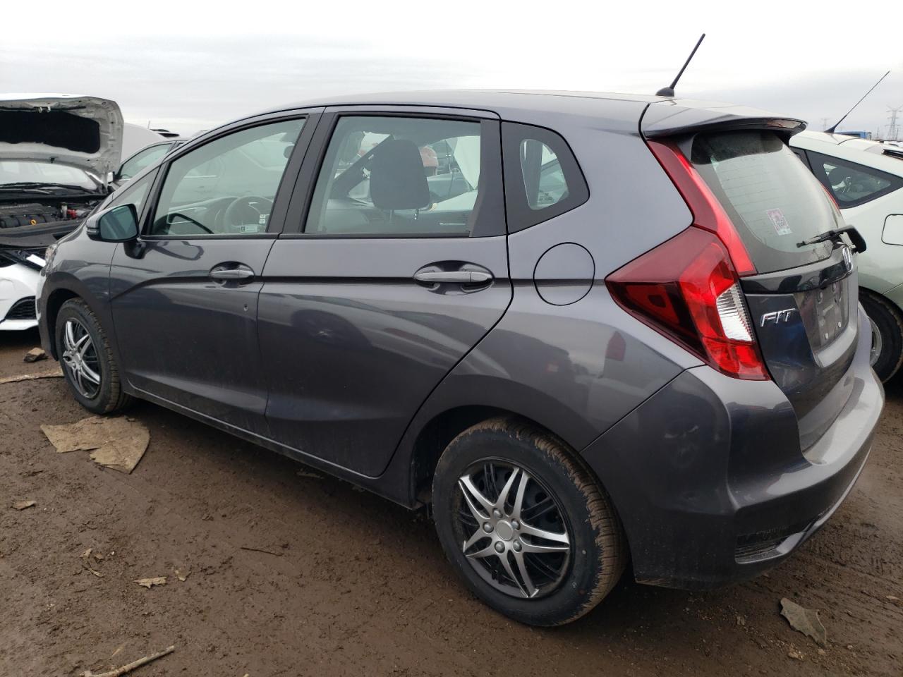 Photo 1 VIN: 3HGGK5H42LM723350 - HONDA FIT 