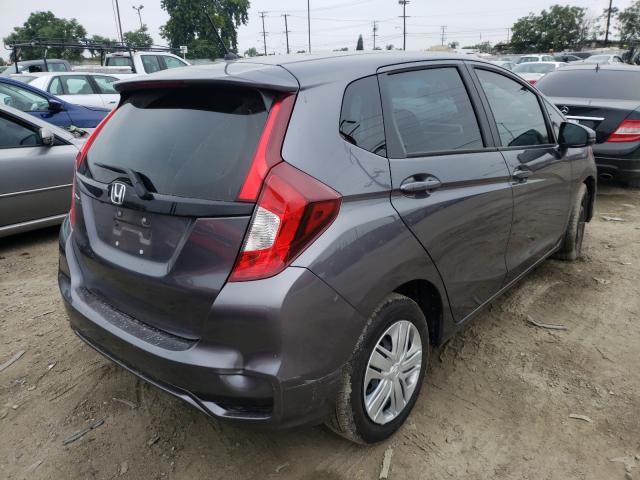 Photo 3 VIN: 3HGGK5H42LM725678 - HONDA FIT LX 