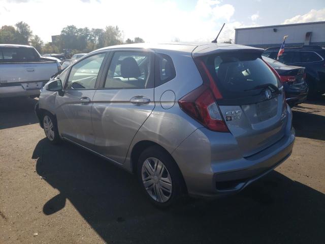 Photo 1 VIN: 3HGGK5H42LM725969 - HONDA FIT LX 