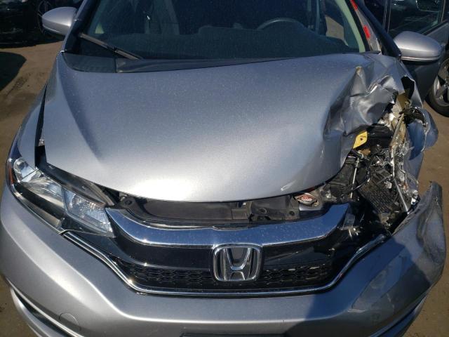 Photo 10 VIN: 3HGGK5H42LM725969 - HONDA FIT LX 