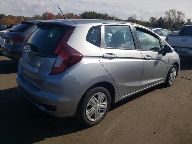 Photo 2 VIN: 3HGGK5H42LM725969 - HONDA FIT LX 