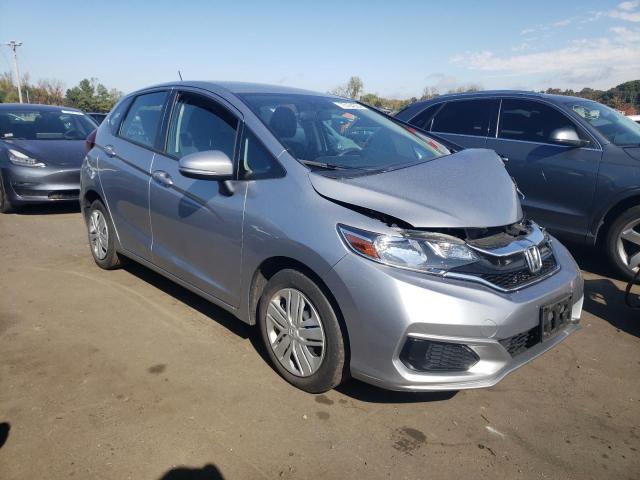 Photo 3 VIN: 3HGGK5H42LM725969 - HONDA FIT LX 