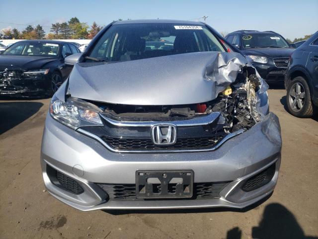 Photo 4 VIN: 3HGGK5H42LM725969 - HONDA FIT LX 