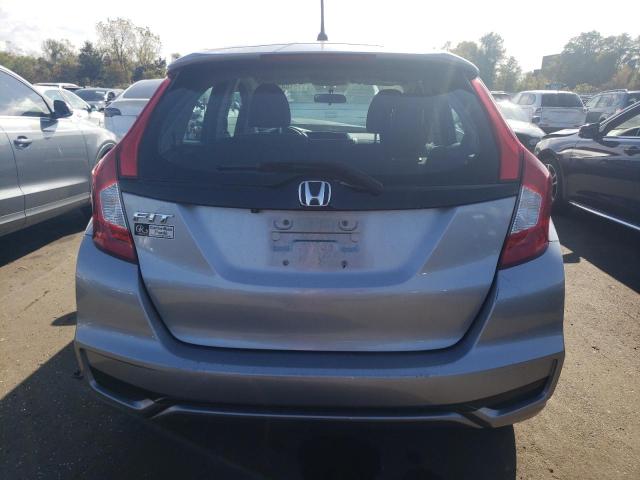 Photo 5 VIN: 3HGGK5H42LM725969 - HONDA FIT LX 