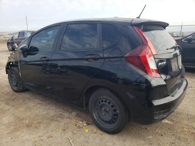 Photo 1 VIN: 3HGGK5H42LM726331 - HONDA FIT LX 