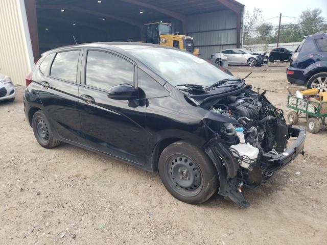 Photo 3 VIN: 3HGGK5H42LM726331 - HONDA FIT LX 