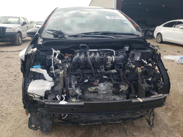 Photo 4 VIN: 3HGGK5H42LM726331 - HONDA FIT LX 