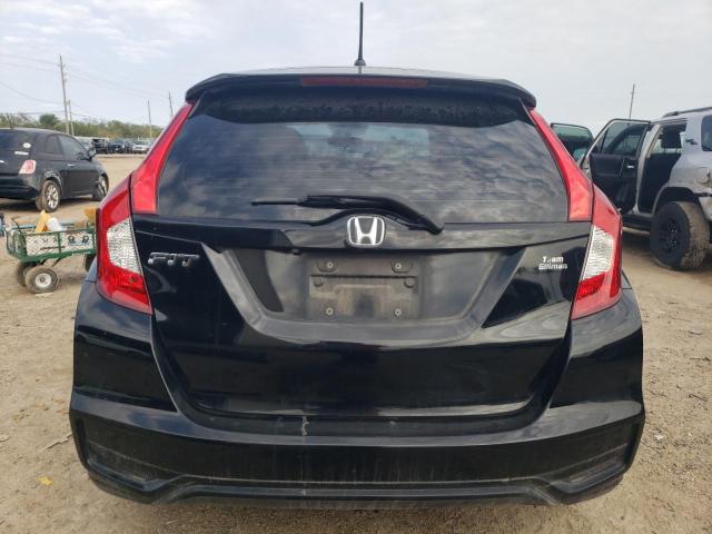 Photo 5 VIN: 3HGGK5H42LM726331 - HONDA FIT LX 