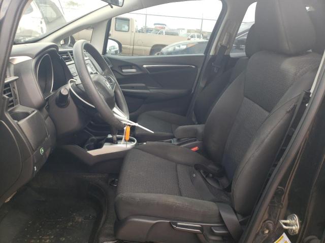 Photo 6 VIN: 3HGGK5H42LM726331 - HONDA FIT LX 