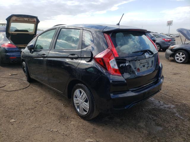 Photo 2 VIN: 3HGGK5H42LM727785 - HONDA FIT LX 