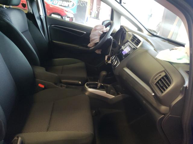 Photo 4 VIN: 3HGGK5H42LM728290 - HONDA FIT LX 