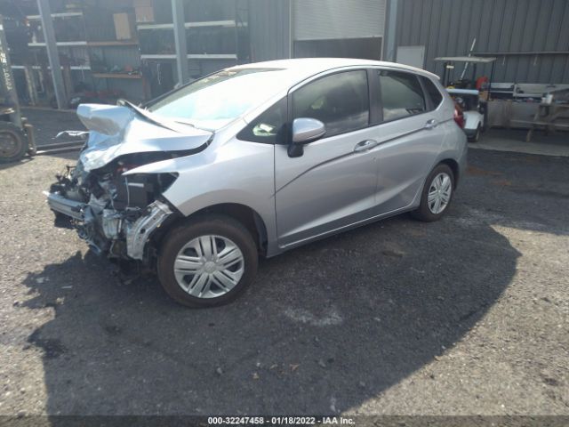 Photo 1 VIN: 3HGGK5H42LM732887 - HONDA FIT 