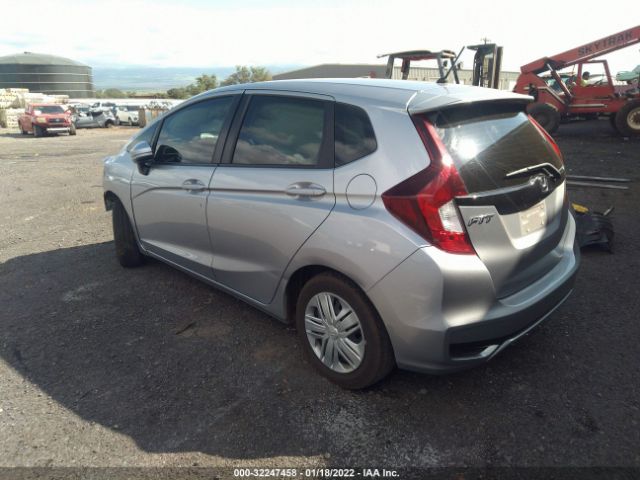 Photo 2 VIN: 3HGGK5H42LM732887 - HONDA FIT 