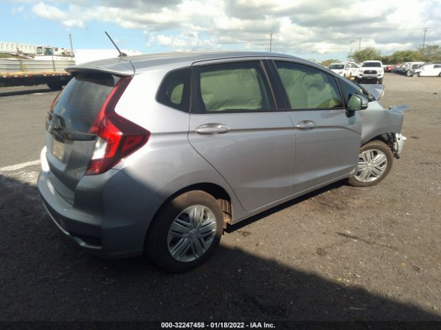 Photo 3 VIN: 3HGGK5H42LM732887 - HONDA FIT 