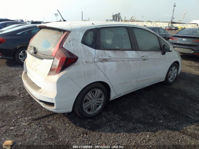 Photo 3 VIN: 3HGGK5H43JM715660 - HONDA FIT 