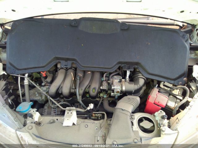 Photo 9 VIN: 3HGGK5H43JM715660 - HONDA FIT 