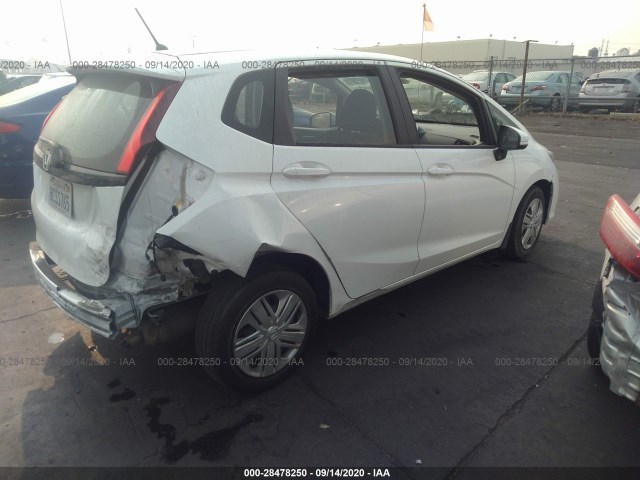 Photo 3 VIN: 3HGGK5H43JM718459 - HONDA FIT 