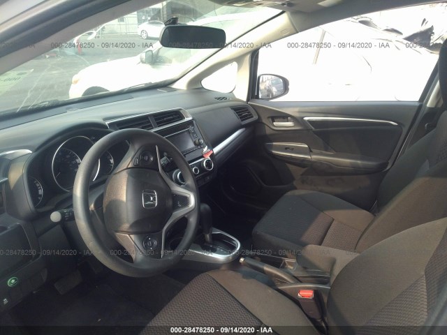 Photo 4 VIN: 3HGGK5H43JM718459 - HONDA FIT 