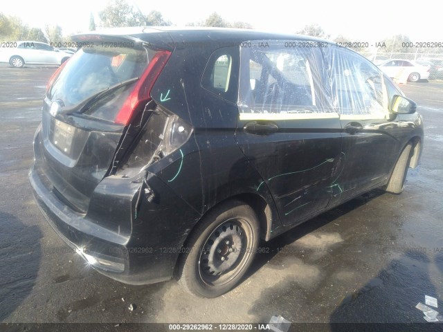 Photo 3 VIN: 3HGGK5H43JM725380 - HONDA FIT 