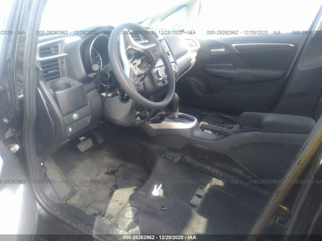 Photo 4 VIN: 3HGGK5H43JM725380 - HONDA FIT 