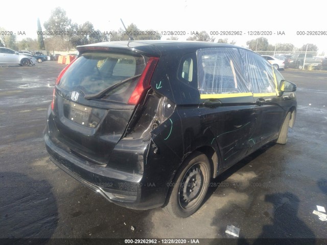 Photo 5 VIN: 3HGGK5H43JM725380 - HONDA FIT 