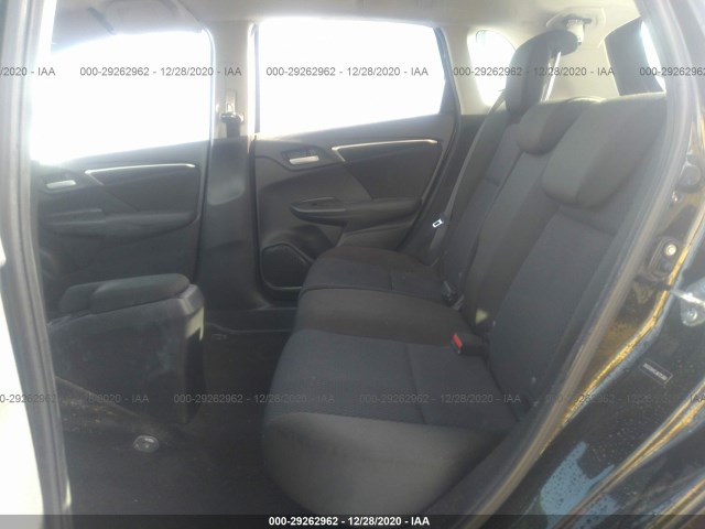 Photo 7 VIN: 3HGGK5H43JM725380 - HONDA FIT 