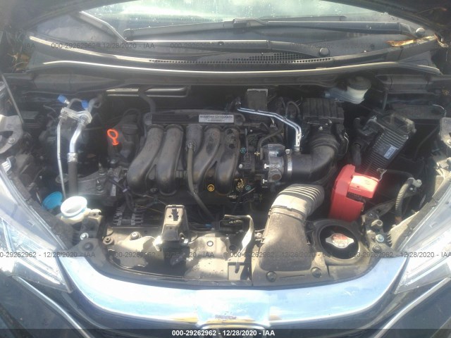 Photo 9 VIN: 3HGGK5H43JM725380 - HONDA FIT 