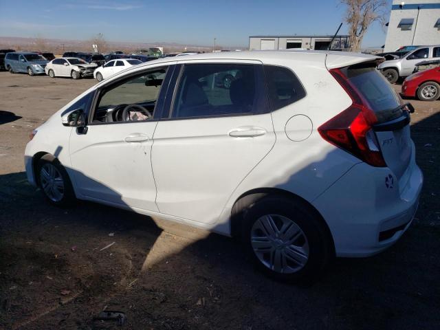 Photo 1 VIN: 3HGGK5H43JM727579 - HONDA FIT 